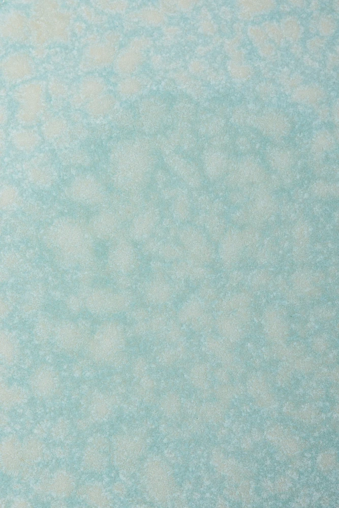 Reactive-glaze Stoneware Serving Bowl