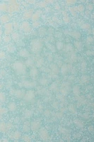 Reactive-glaze Stoneware Serving Bowl