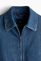 Regular Fit Denim Jacket