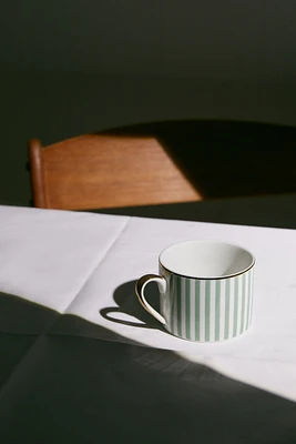 Porcelain Cup