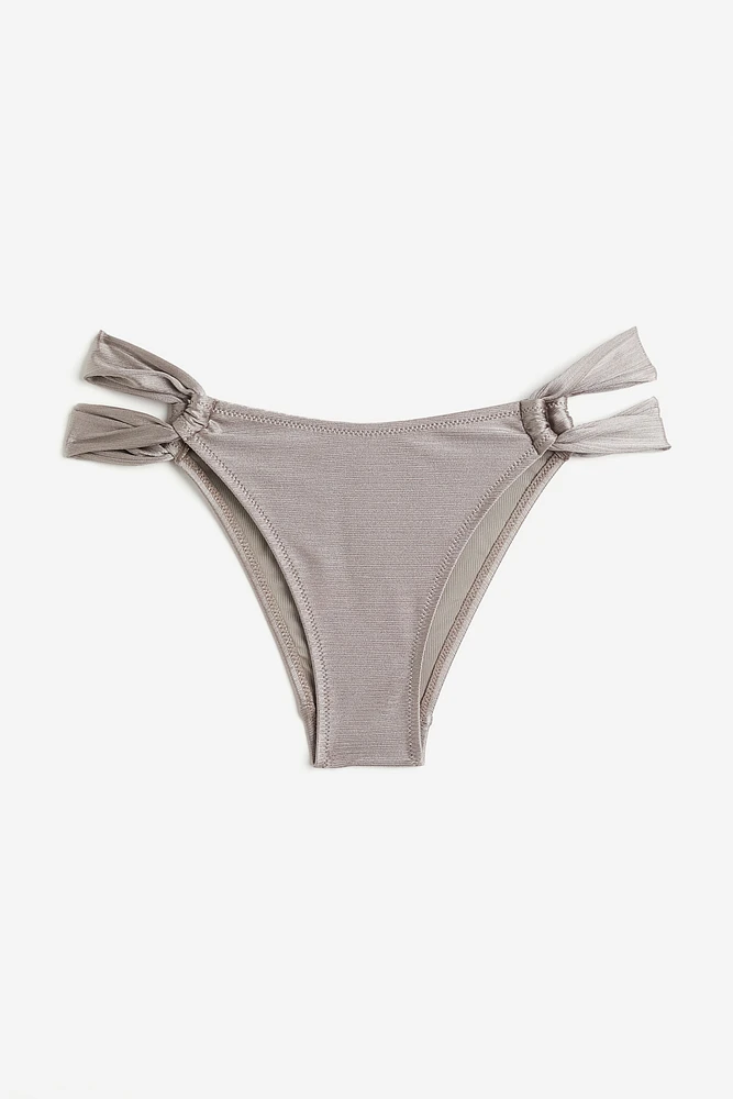 Culotte de bikini Tanga