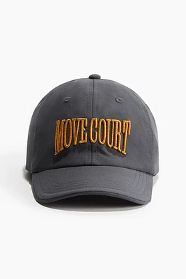 Sports Cap