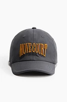 Casquette de sport