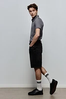 COOLMAX® Slim Fit Polo Shirt