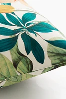 Patterned Cushion Cover