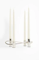 Metal Candelabra