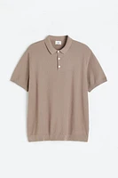 Regular Fit Polo Shirt