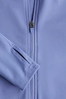 Activewear Jacket with SoftMove™