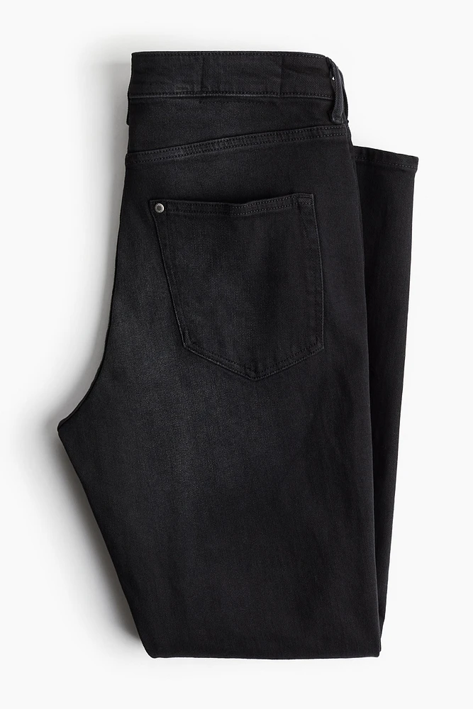 Athletic Tapered Regular Jeans