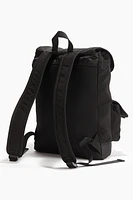 Water-Repellent Sports Backpack