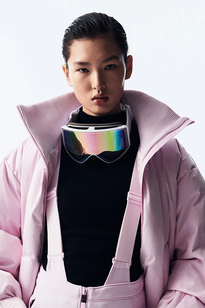 Veste de ski en duvet ThermoMove™