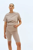 MAMA 2-Piece Cotton Set