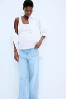 MAMA 2-pack Cotton Tank Tops