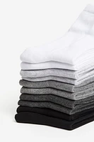 10-pack Socks