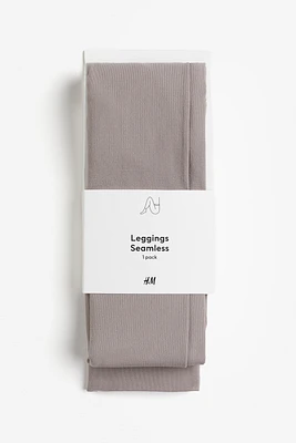 Seamless Leggings