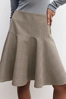 A-Line Skirt