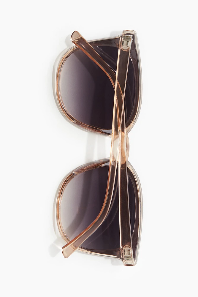 Lunettes de soleil