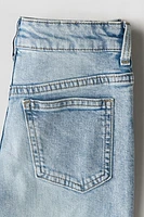 Loose-Fit Jeans