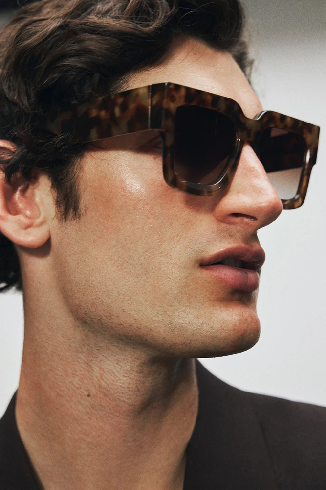Polarized Sunglasses