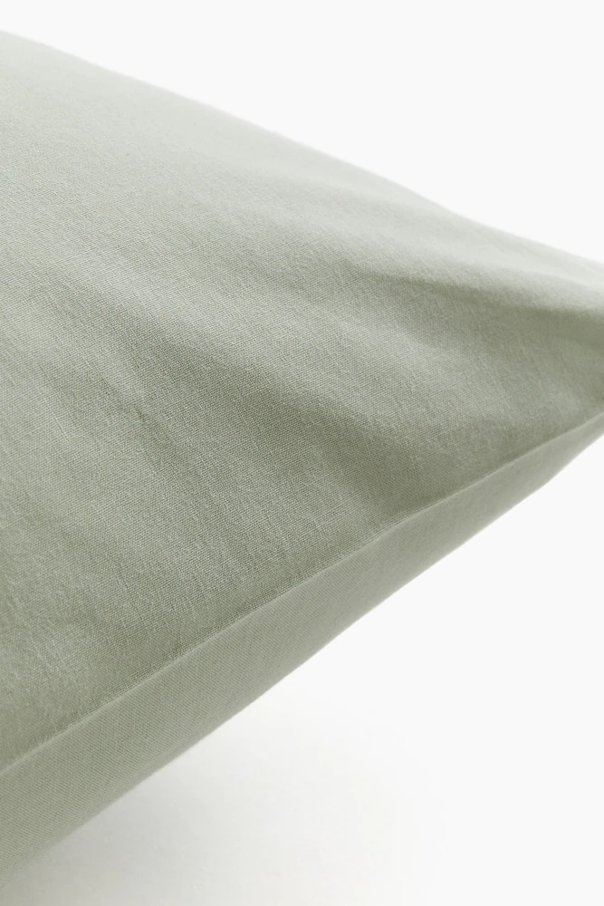Cotton Pillowcase