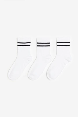 Lot de 3 chaussettes sport DryMove<sup>MC</sup>