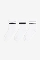 Lot de 3 chaussettes sport DryMove<sup>MC</sup>