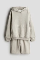 2-piece Sweatsuit