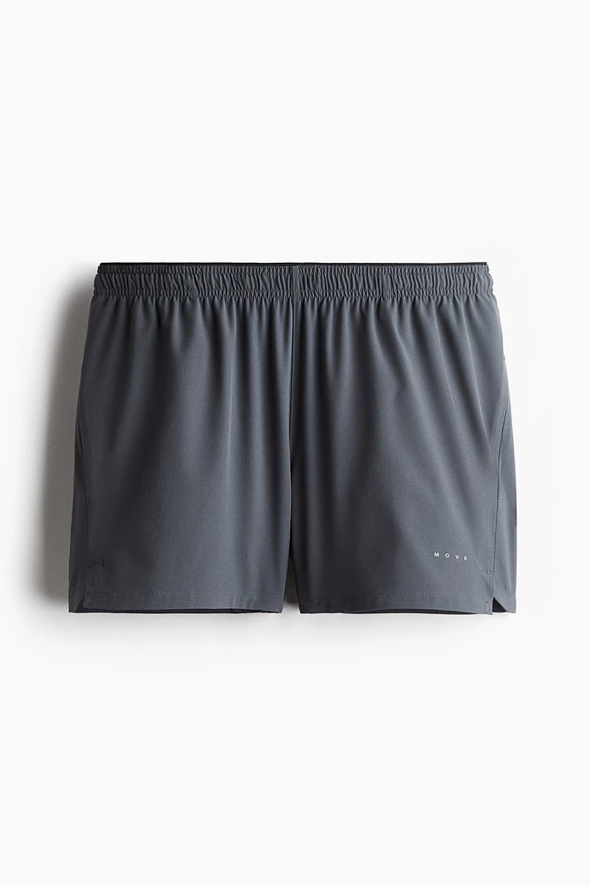 Short de course court DryMove🅪