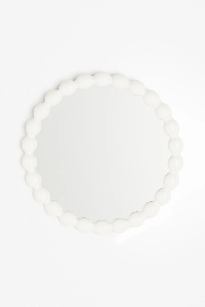Miroir rond