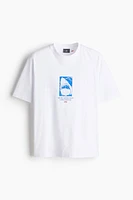 Loose Fit T-shirt