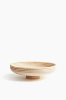 Rattan Basket