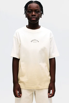 Printed T-Shirt