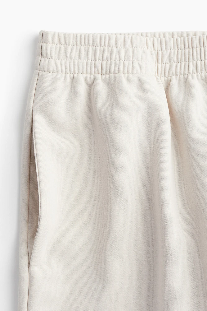 Sweatshorts
