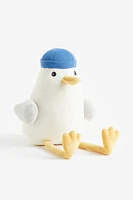 Seagull Soft Toy