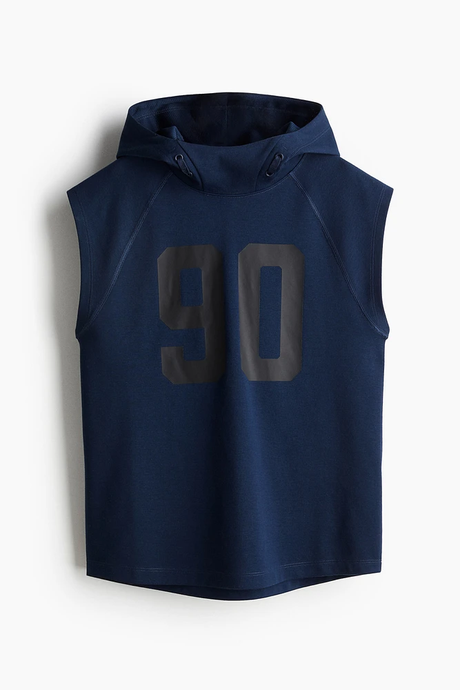 Sports Hoodie