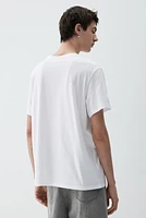 COOLMAX® Regular Fit T-shirt