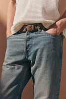 Relaxed Jeans