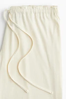 Pointelle Pajama Pants