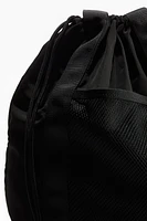 Water-Repellent Gym Bag