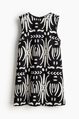 A-line Dress