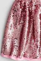 Sequined Skirt