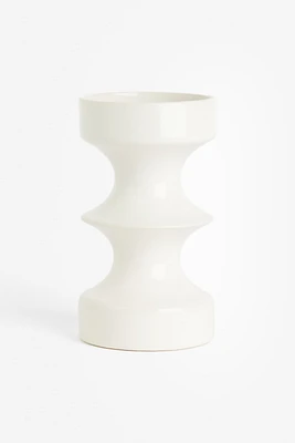Stoneware Vase