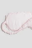Printed Sleep Mask