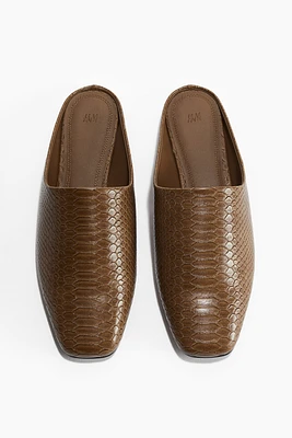Mules