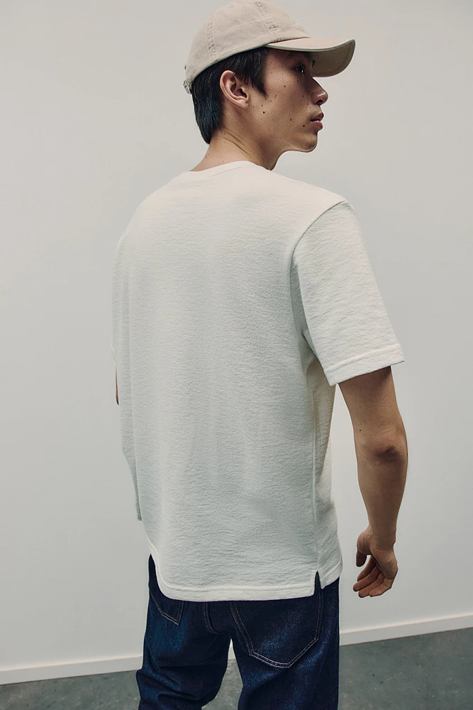Regular Fit T-shirt