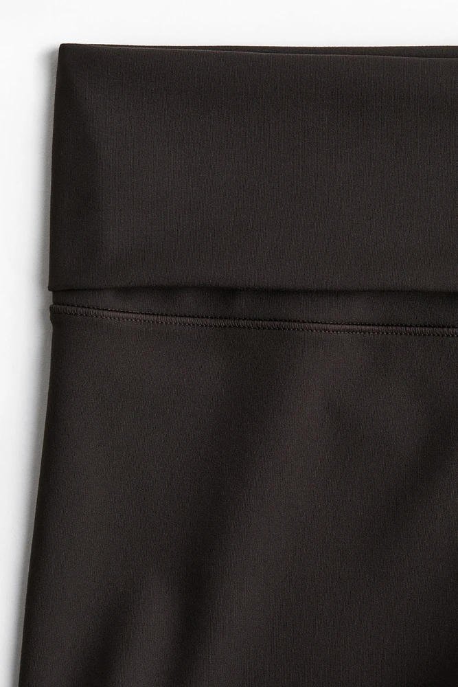 Biking Shorts with SoftMove™
