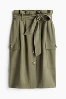 Utility Skirt