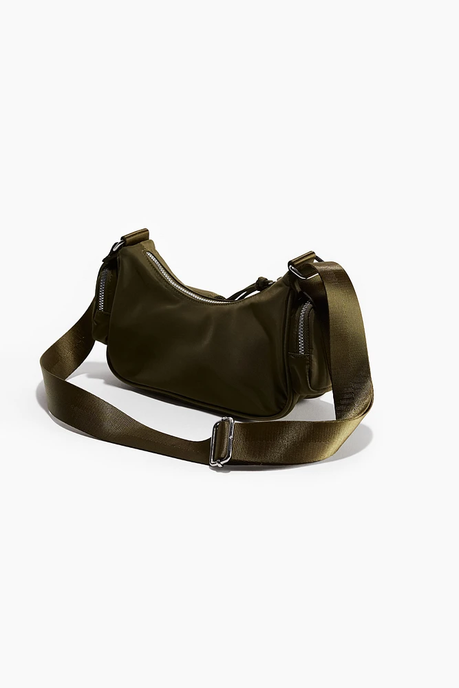 Small Crossbody Bag