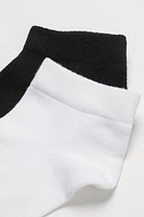 10-pack Ankle Socks