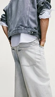 Super Baggy Jeans
